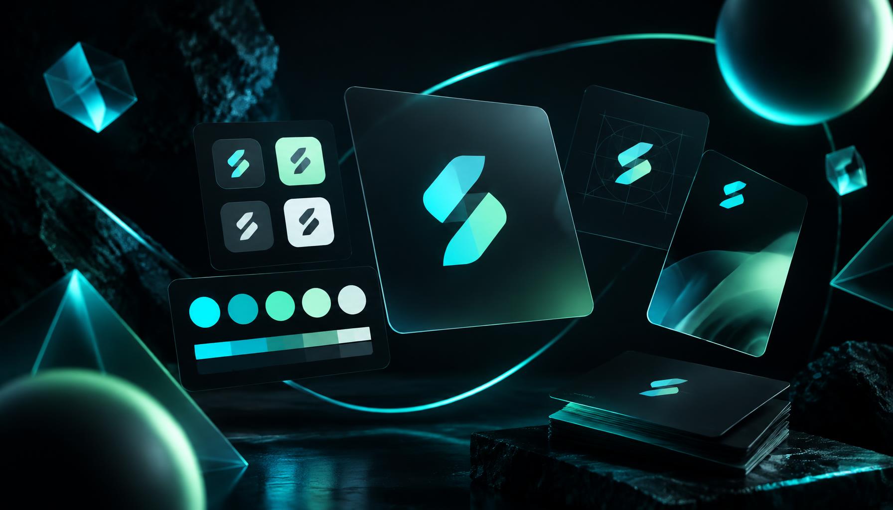 Launch Brand Kit