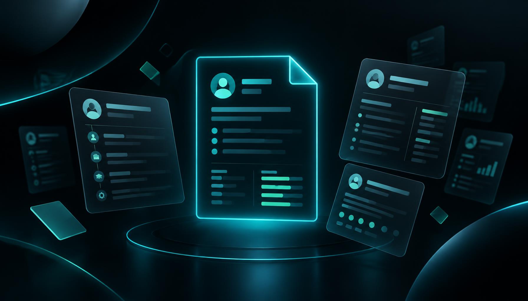 Resume Forge