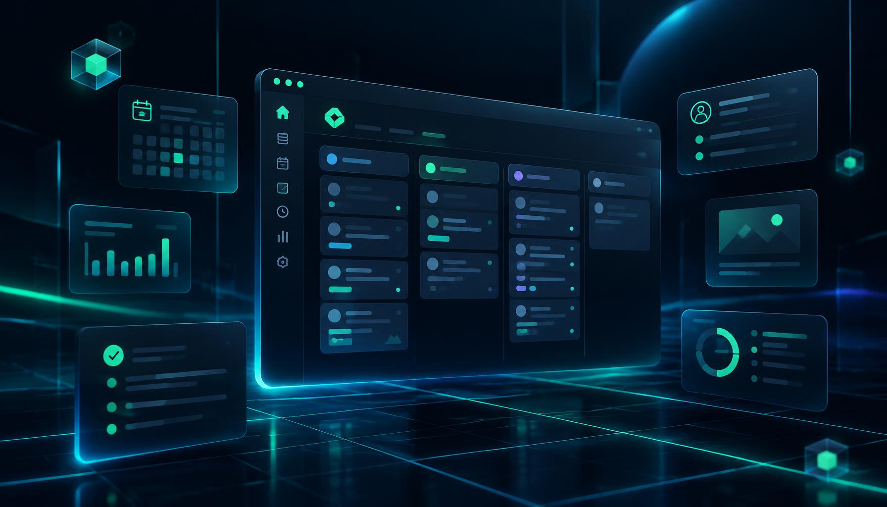 Second Brain OS
